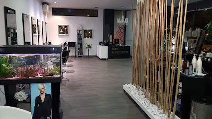 Ivan Peluqueros | Peluqueria en Granada / Granada