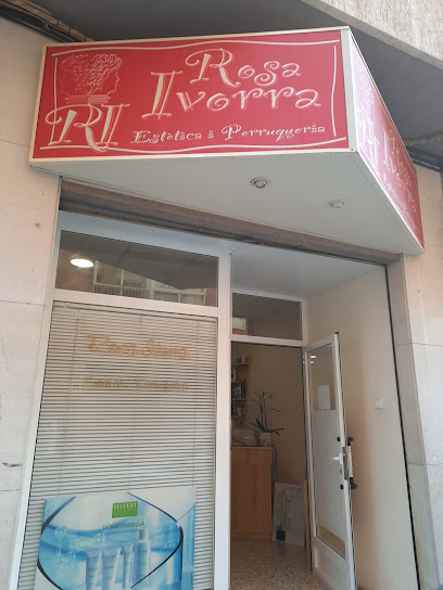 Rosa Fina Ivorra Carmona | Centro de Estética en El Campello