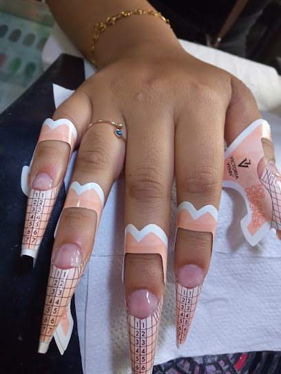 Nail