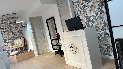 Maih Nails | Salón de Uñas y Manicura en Puertito de Guimar