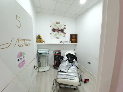 Estética Matisse | Centro de Estética en Águilas
