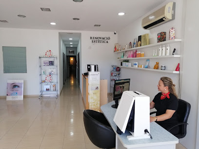 RENOVACIO | Peluquería en Gandia / 