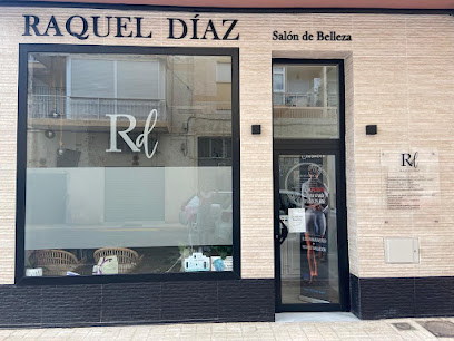 Peluqueria y estetica avanzada Raquel Diaz | Peluqueria en Torre del Mar / Málaga