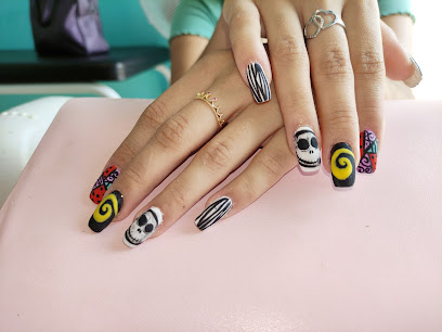 Didi Nails | Salón de Uñas y Manicura en Valencia