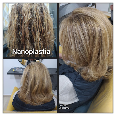 Peluquería Eva Pinteño | Peluquería en Jerez de la Frontera / Cádiz