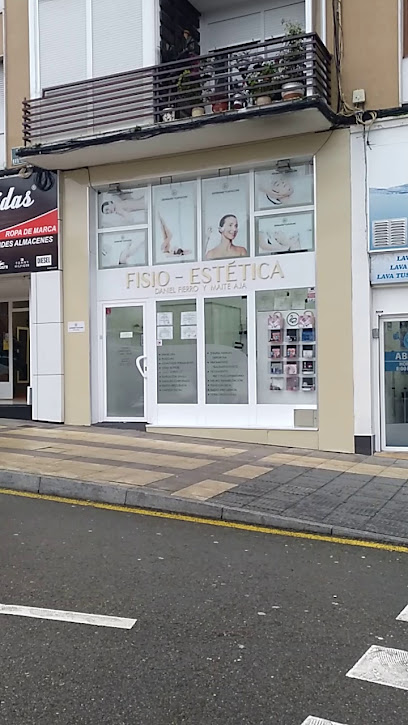 Daniel Fierro y Maite Aja | Centro de Estética en Torrelavega