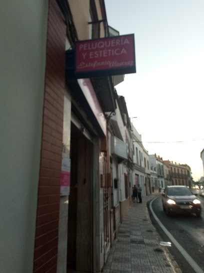 Peluquería y Estética Estefanía | Peluqueria en Espartinas / Sevilla