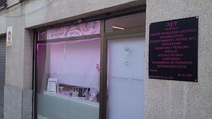 Nut | Centro de Estética en Vilassar de Mar