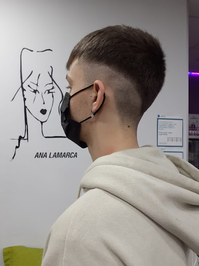 Ana Lamarca | Peluquería en Zaragoza / Zaragoza