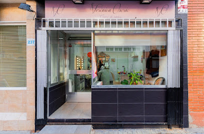 Veronica Osorio | Centro de Estética en Madrid