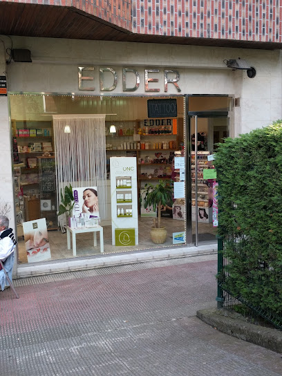 Edder | Centro de Estética en Valle de Trápaga