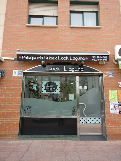Look Laguna | Peluquería en Laguna de Duero / Valladolid