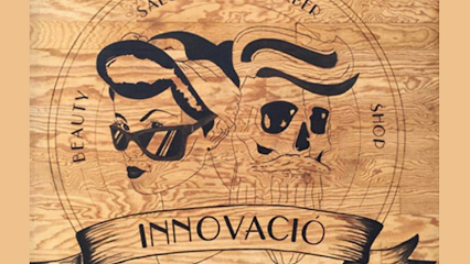 Innovació Perruquers | Peluqueria en Pineda de Mar / Barcelona