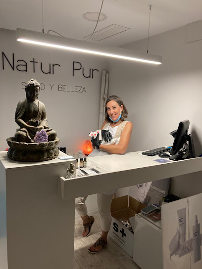 NATUR PUR | Peluquería en Játiva / 