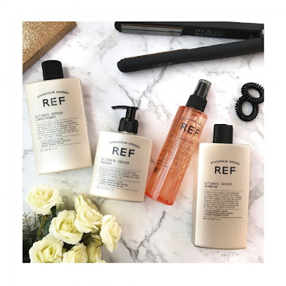 Alisanea Peluquería Barcelona | Peluquería en Barcelona / Barcelona