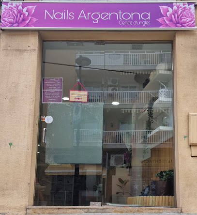 Nails | Salón de Uñas y Manicura en Argentona