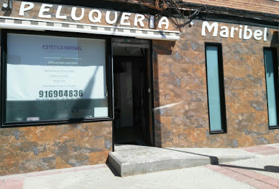 Maribel Peluquería y Estetica | Peluquería en Fuenlabrada / Madrid
