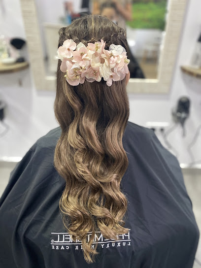 Carolina Rambla Peluquería | Peluqueria en Algeciras / Cádiz