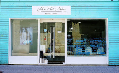 Mon Petit Atelier | Salón de Uñas y Manicura en Pontevedra