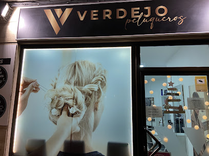Verdejo Peluqueros | Peluquería en Salamanca / Salamanca