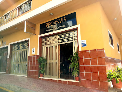 PELOSVIP Peluquería y  Estética unisex | Peluqueria en Arona / Tenerife