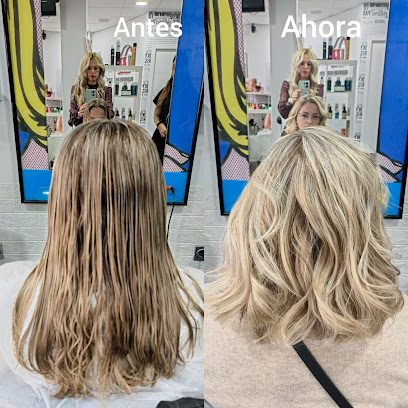 Salón de Belleza Charo Herves | Peluquería en Huelva / Huelva