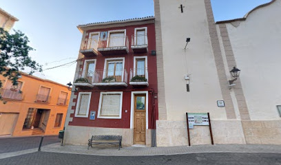 Peluquería Conchi | Peluqueria en Parcent / Alicante