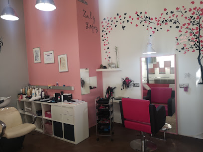 Peluquería Zuly Lopez | Peluqueria en Martorell / Barcelona