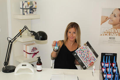 Tania Estética i Terapies | Centro de Estética en Barcelona