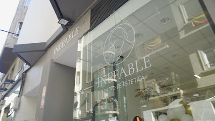 Inefable Centro de Estética | Centro de Estética en Zaragoza