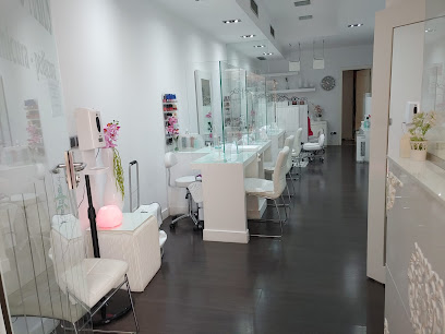 Studios Nails | Salón de Uñas y Manicura en Pozuelo de Alarcón