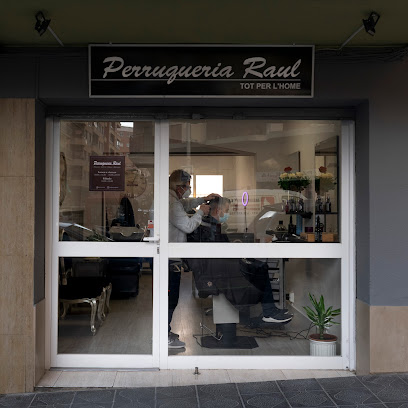 Peluquería Raúl | Peluqueria en Tarragona / Tarragona