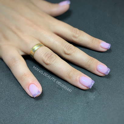 MANIS BEAUTE | Salón de Manicura y Uñas en Meco / 