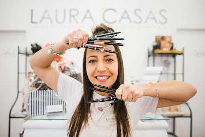 Centro de estética y peluquería Laura Casas | Peluqueria en San Andrés del Rabanedo / León