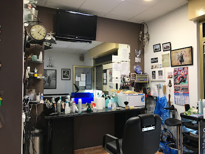 Peluqueria Ceres | Peluquería en Jerez de la Frontera / Cádiz