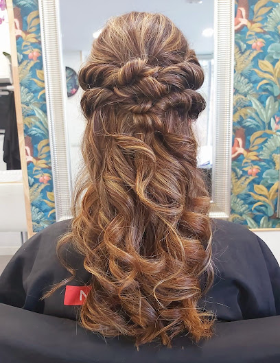 Peluquería MISHARI | Peluquería en Madrid / Madrid