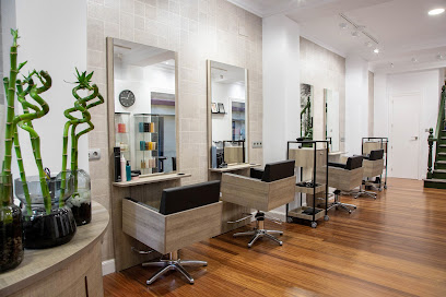 KOLDO LOMBERA ESTILISTA | Peluquería en Portugalete / Vizcaya