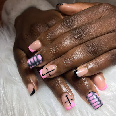 Salón de Uñas Lin Jie | Salón de Uñas y Manicura en Alicante