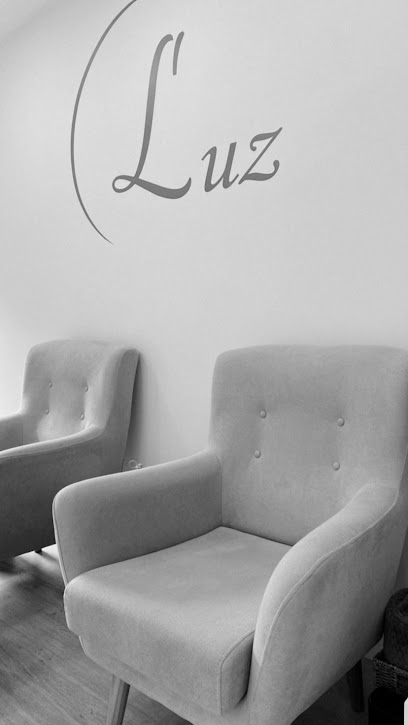 LUZ Estética | ECO Nails BAR | Salón de Manicura y Uñas en San Sebastián / 
