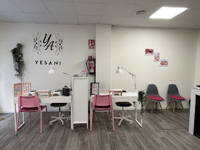YESANI Centro de Estética | Centro de Estética en Valencia