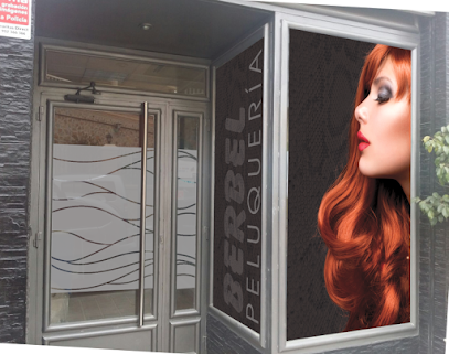 Peluquería Estética Berbel | Peluqueria en Campohermoso / Almería