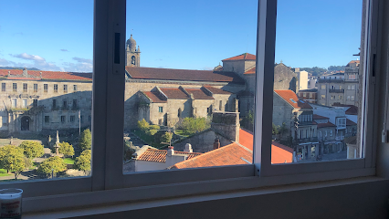 Merchi Regueira | Centro de Estética en Pontevedra
