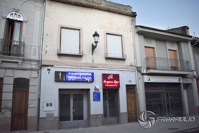 peluquería AMPARO EGEA | Peluquería en Albalat dels Sorells / Valencia