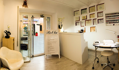 Bel.la | Centro de Estética en Palamos