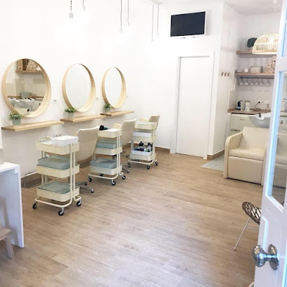Salón de Peluquería Sofía | Peluqueria en San Pedro Alcántara / Málaga