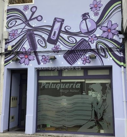 Marga Núñez | Peluqueria en Rábade / Lugo
