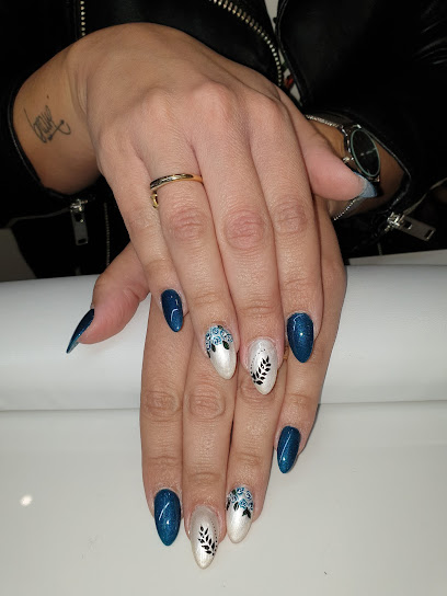 Elar Nails | Salón de Uñas y Manicura en Vilagarcia de Arousa