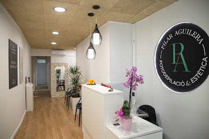 Pilar Aguilera | Centro de Estética en Igualada