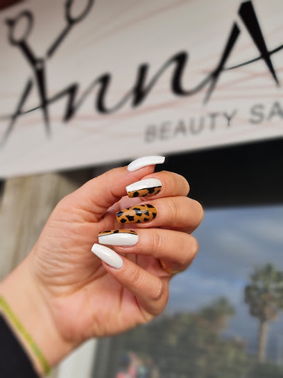 Anna Beauty Salon | Peluquería en Arona / Tenerife