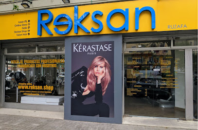 Reksan Ruzafa | Peluqueria en Valencia / Valencia